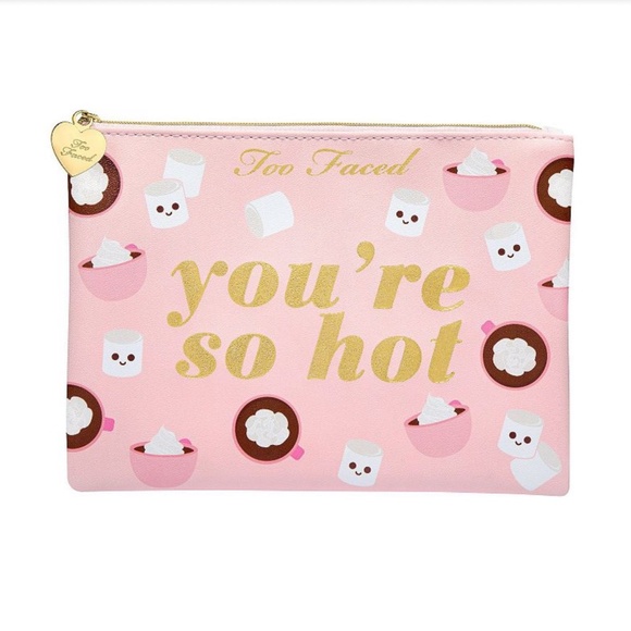 Too Faced Ultra Rare You're So Hot Set - Picture 3 of 6